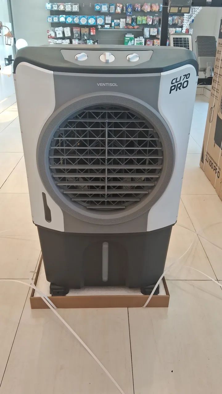 Climatizador  - Foto 2