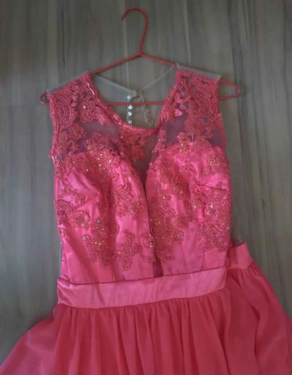 Vestido de Festa - Foto 2