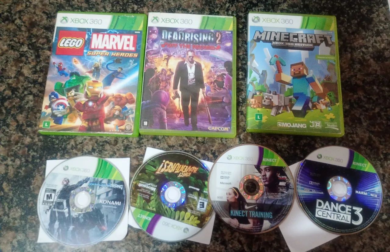 Xbox 360 - Foto 3