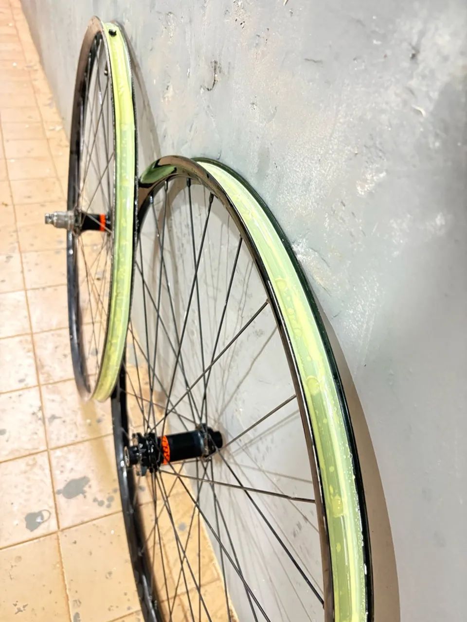 Rodas aro 29? syncos  - Foto 5