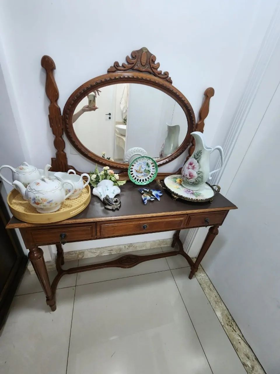 ELEGANTE PENTEADEIRA - Foto 2