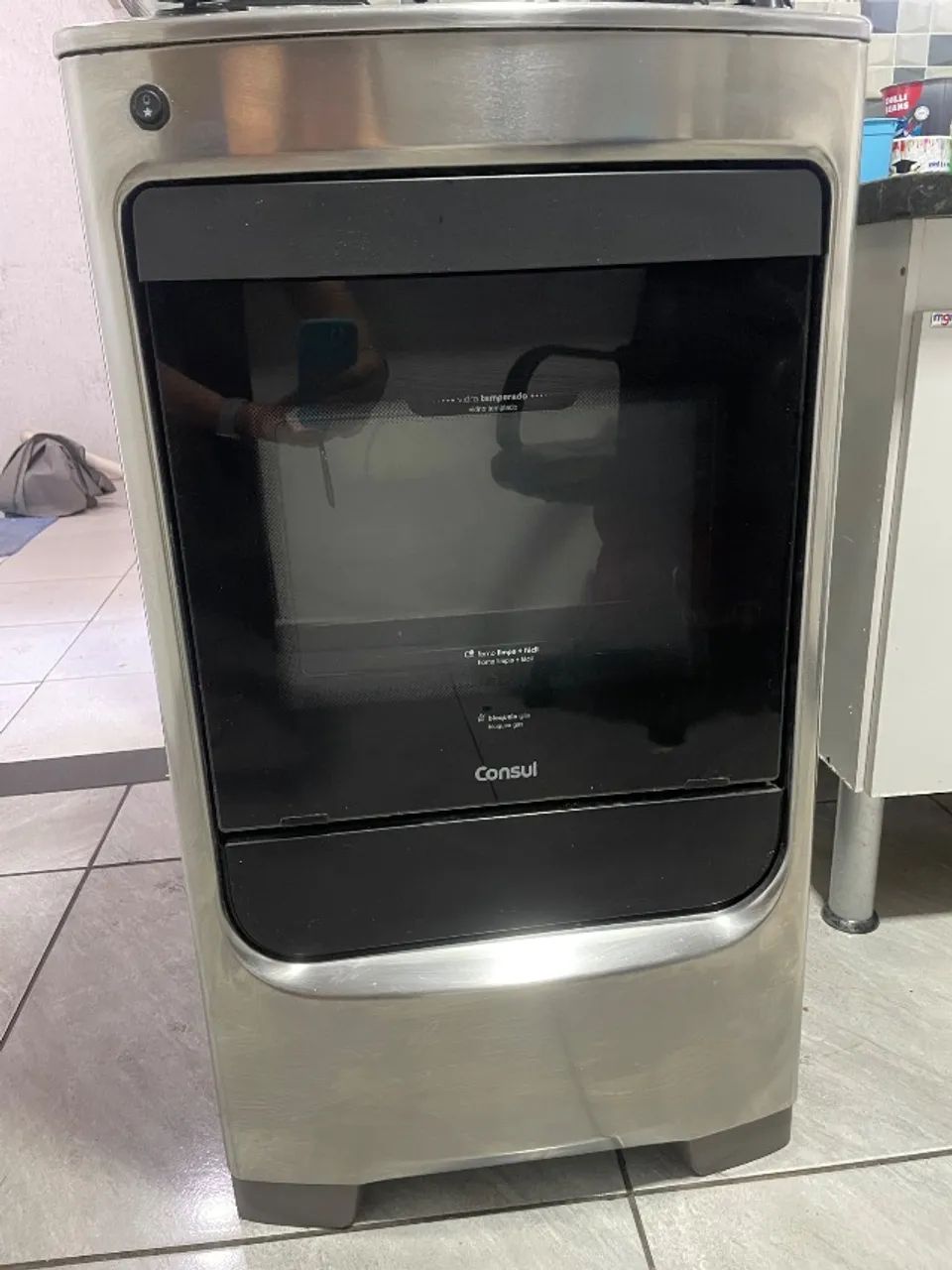 Fogão  - Foto 2