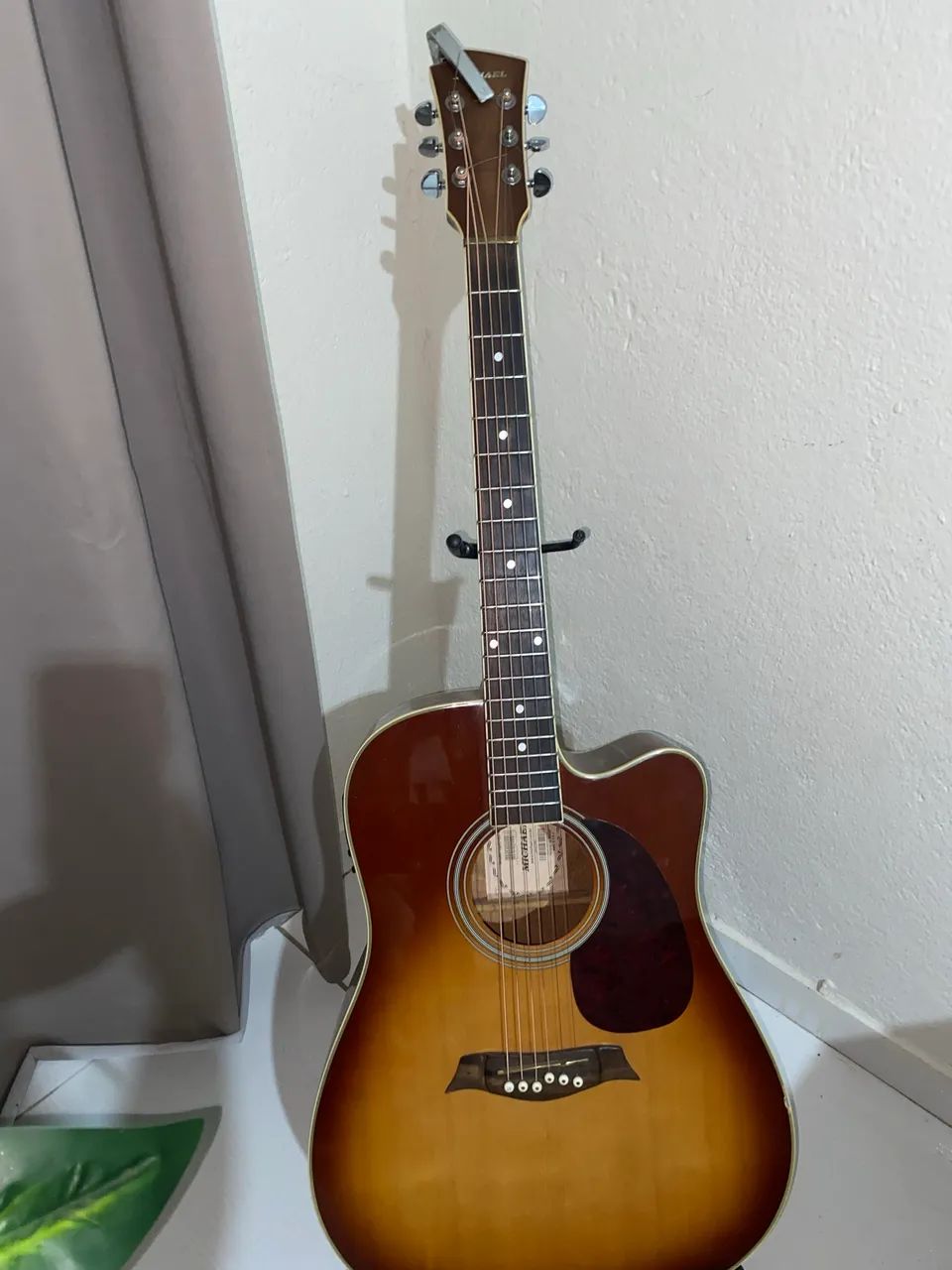 Violão Michael  - Foto 3