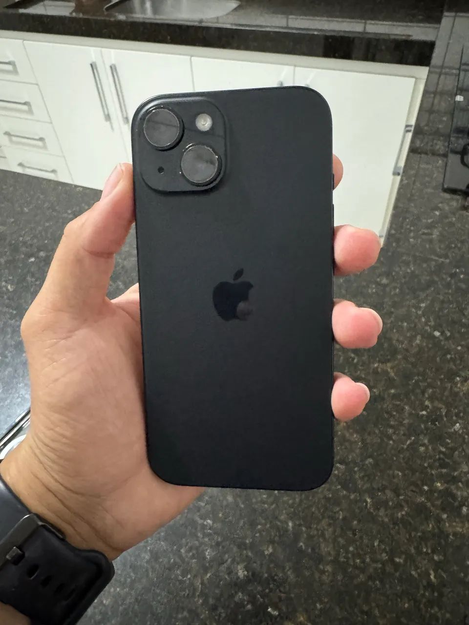 Vendo iphone 15 - Foto 2