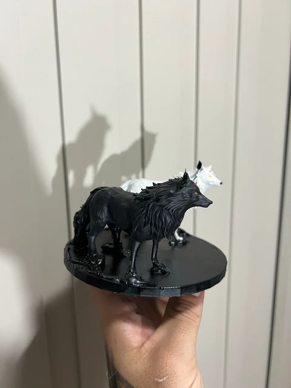 Cães divinos custom 1/12 - Foto 2