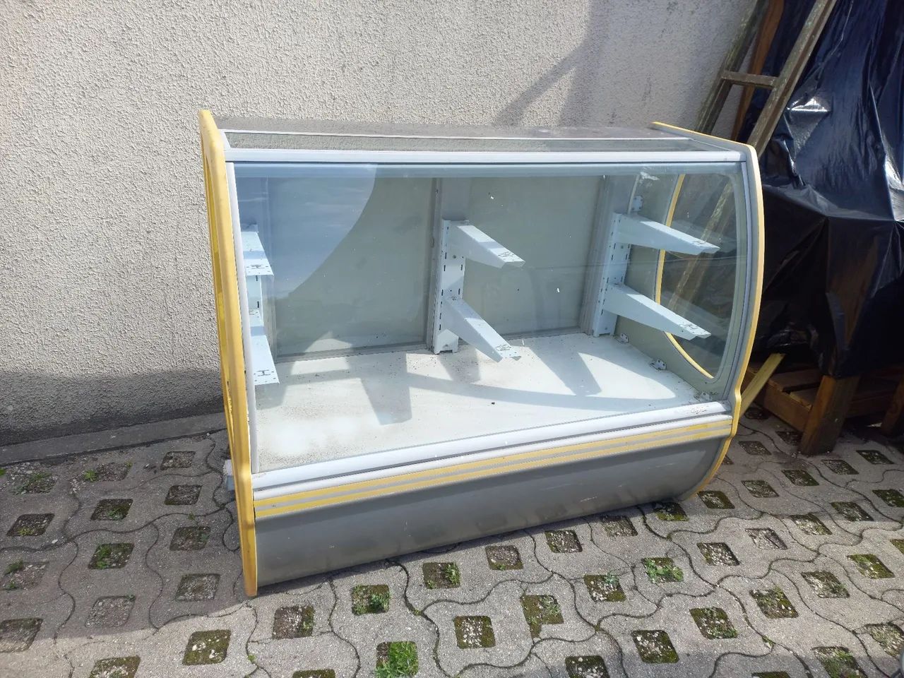Balcão refrigerado boleiro  - Foto 2