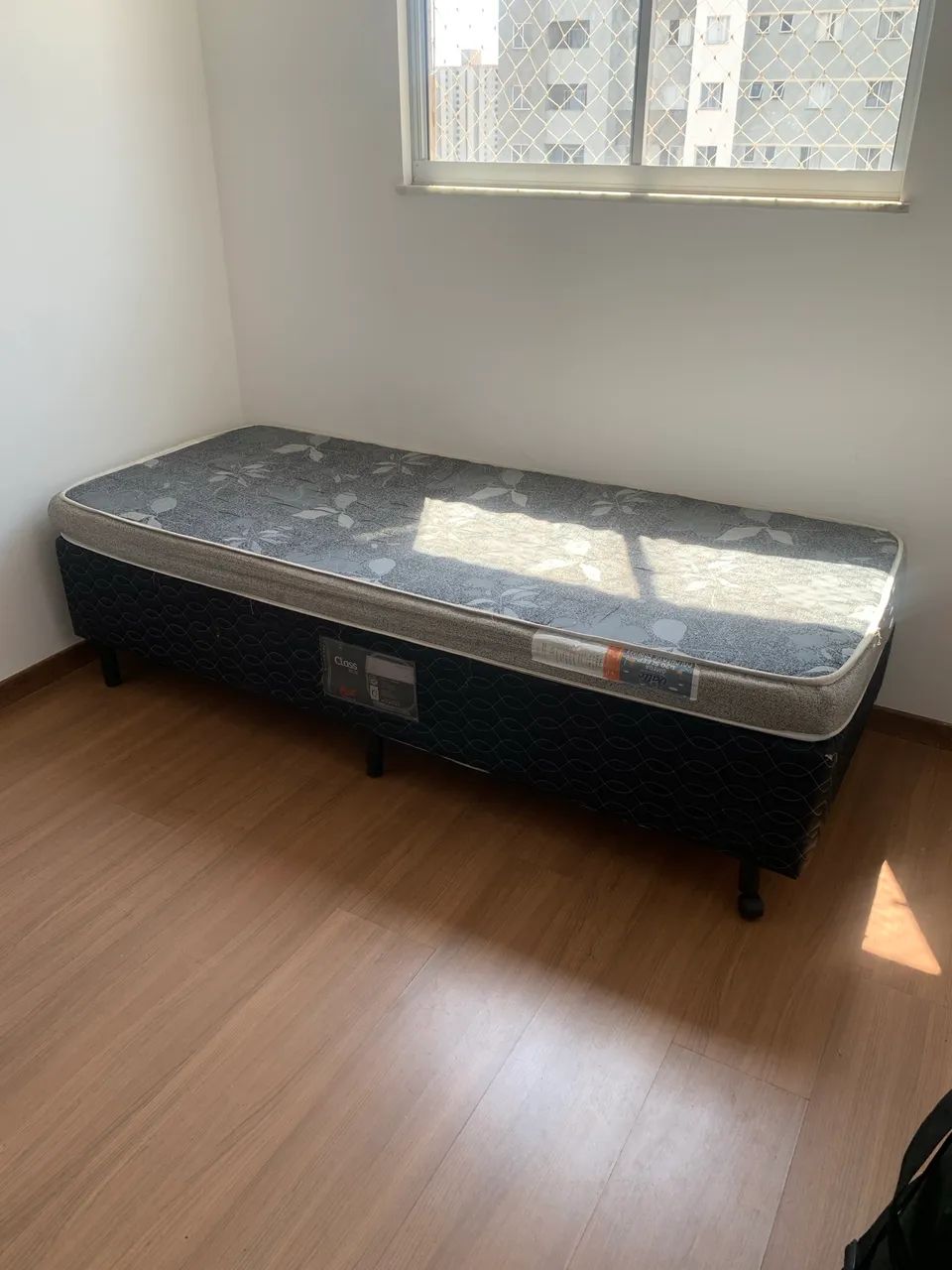 Cama box solteiro - Foto 2