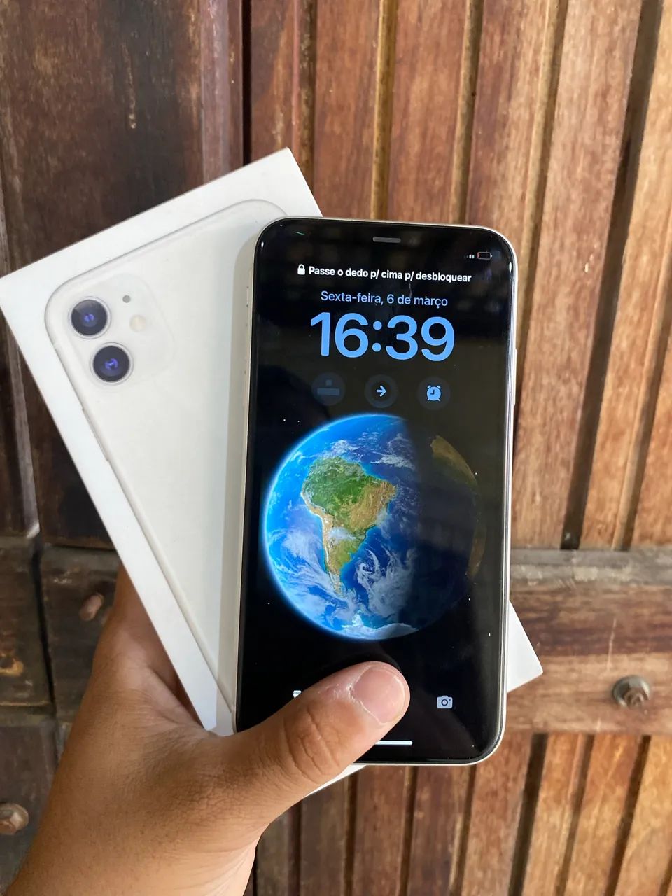 iPhone 11 - Foto 2