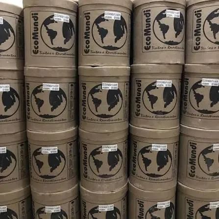 Massa corrida pva 24Kg Alto Rendimento $29,90