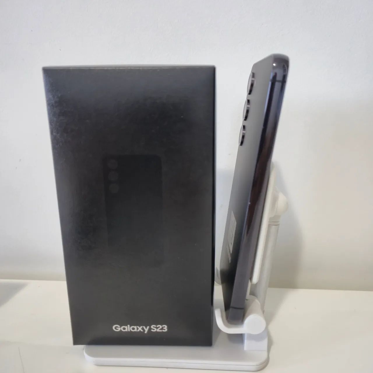 SAMSUNG GALAXY S23 512gb excelente! - Foto 5