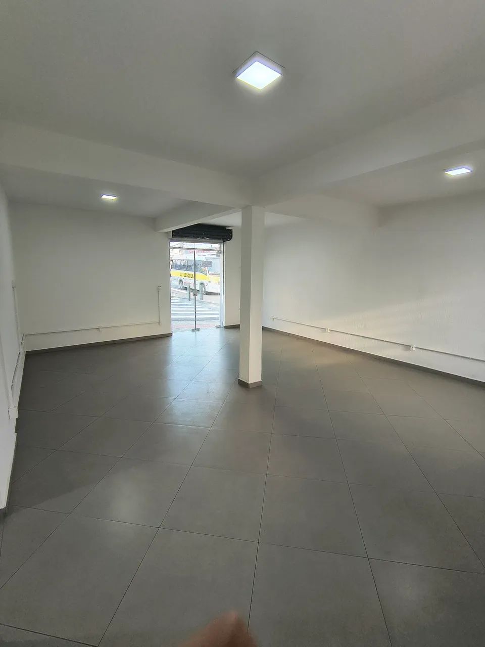 Sala comercial capoeiras - Foto 5