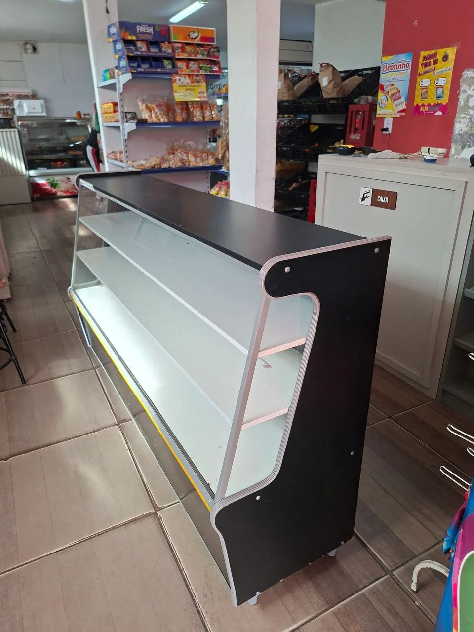 Balcao seco - Foto 5