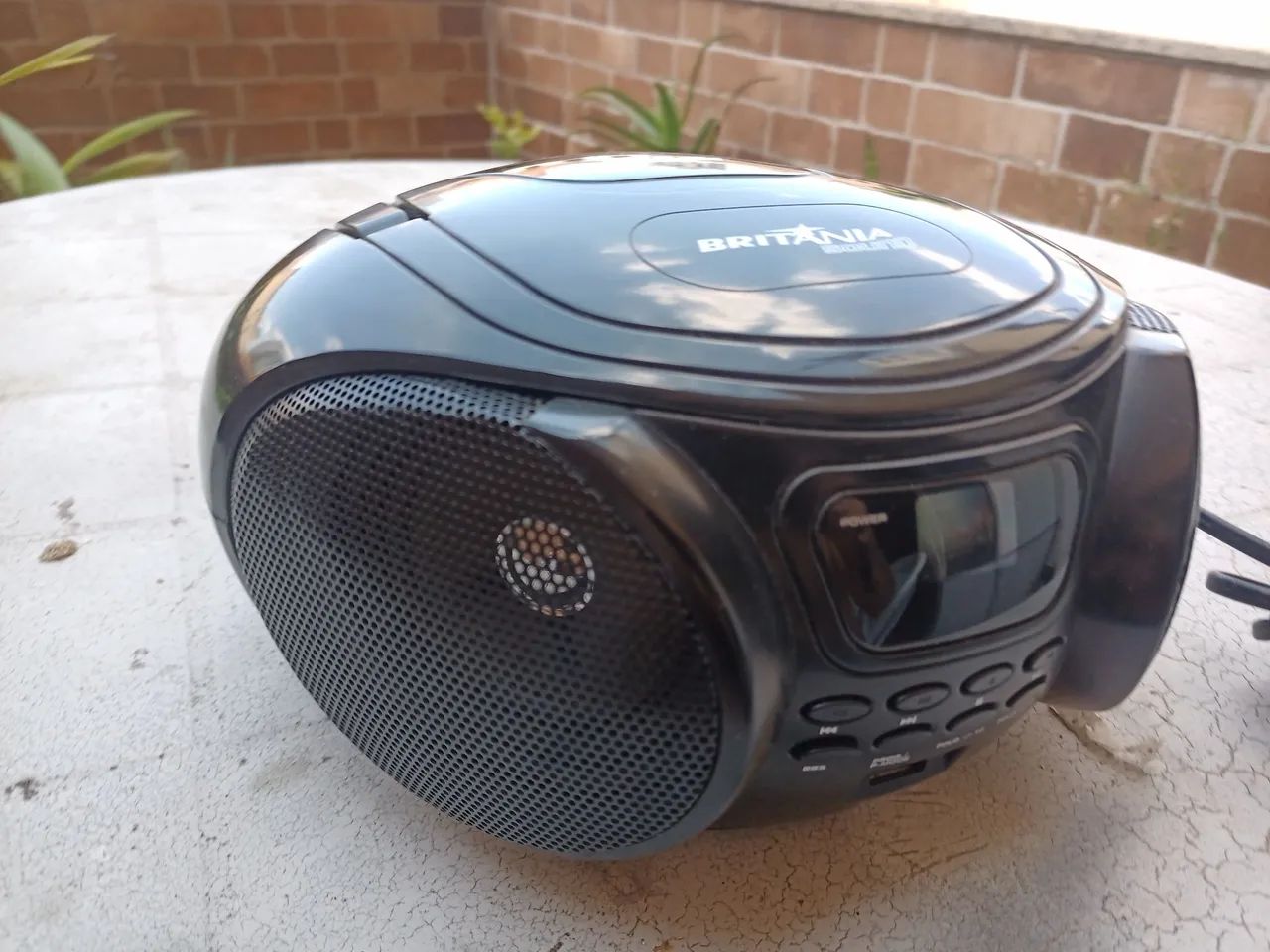 MP3 e Rádio - - Foto 4
