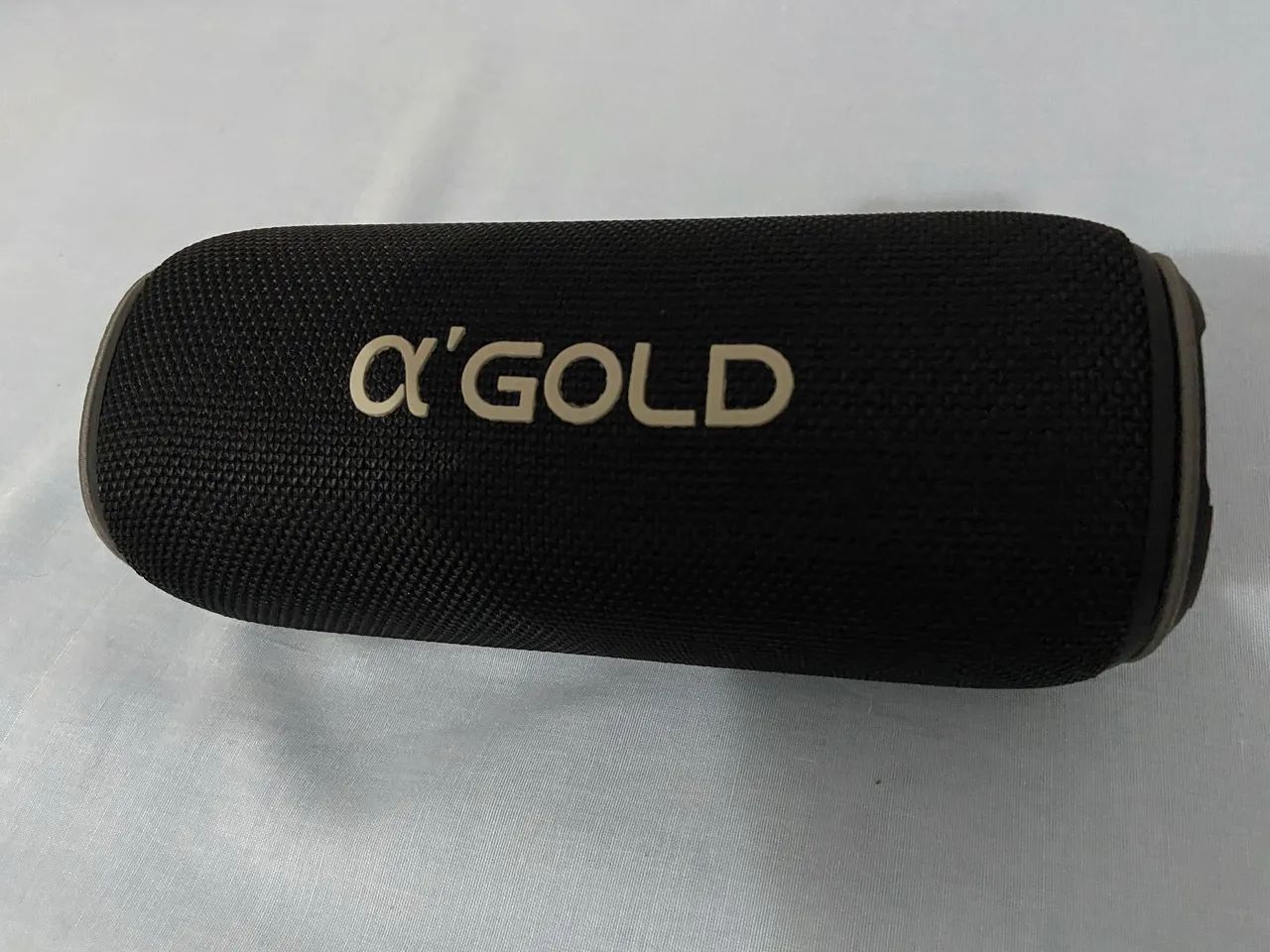 Caixa de Som Alfa Gold SM-07 30w - Foto 4