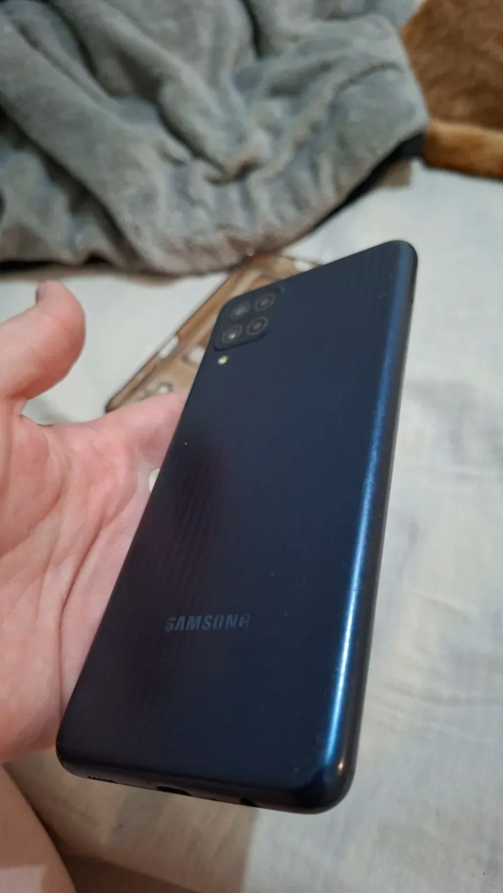 Samsung Galaxy M12 - Excelente estado - Foto 2