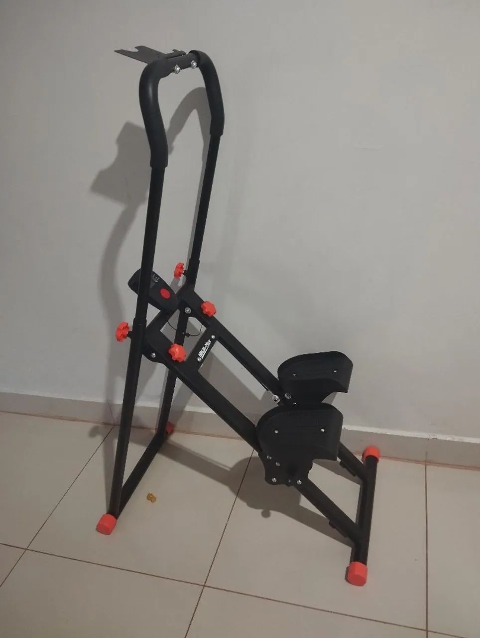 Simulador de caminhada  - Foto 2