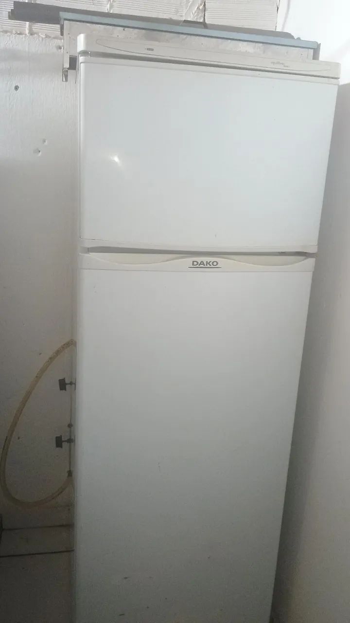 Geladeira 220