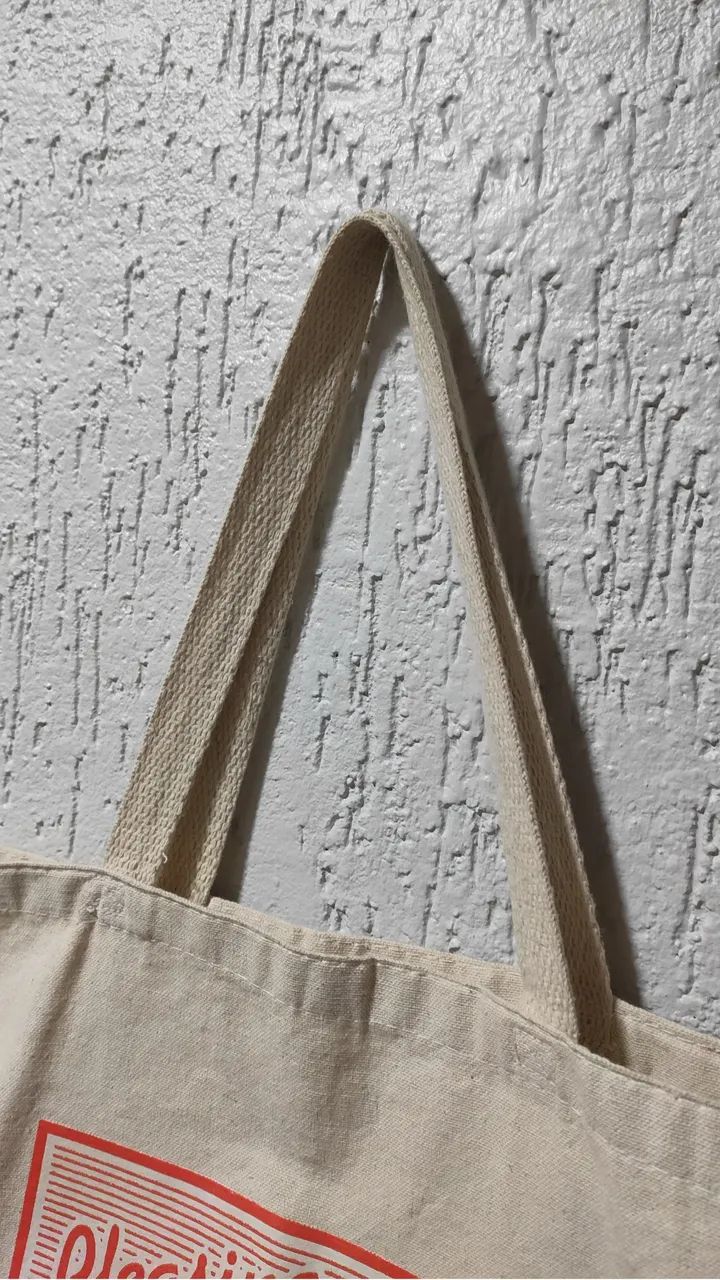 Ecobag Pleasing (Harry Styles) - Foto 4