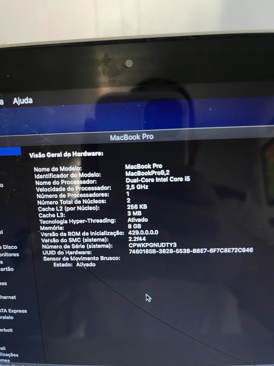 MacBook  - Foto 3