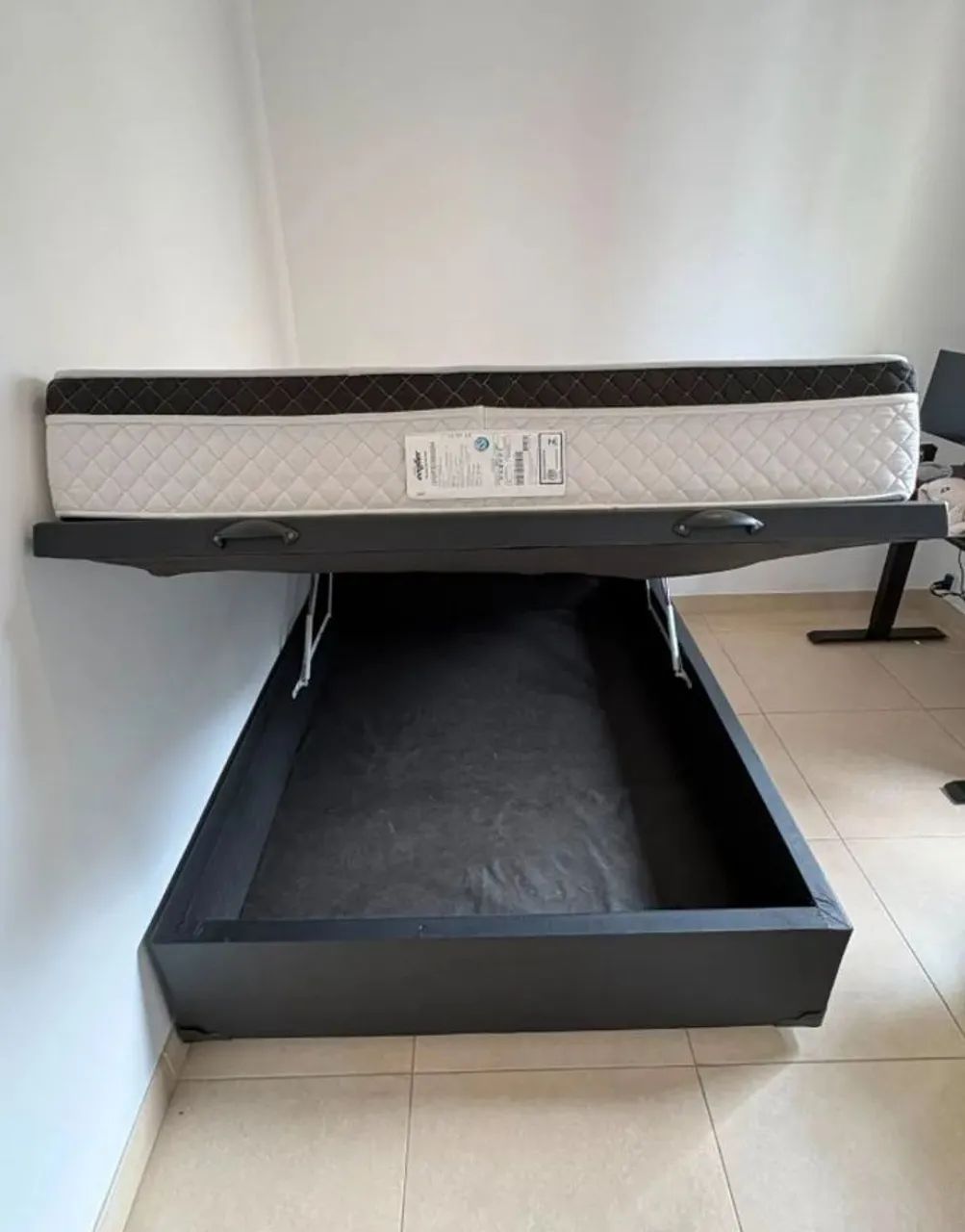 Cama box  - Foto 5
