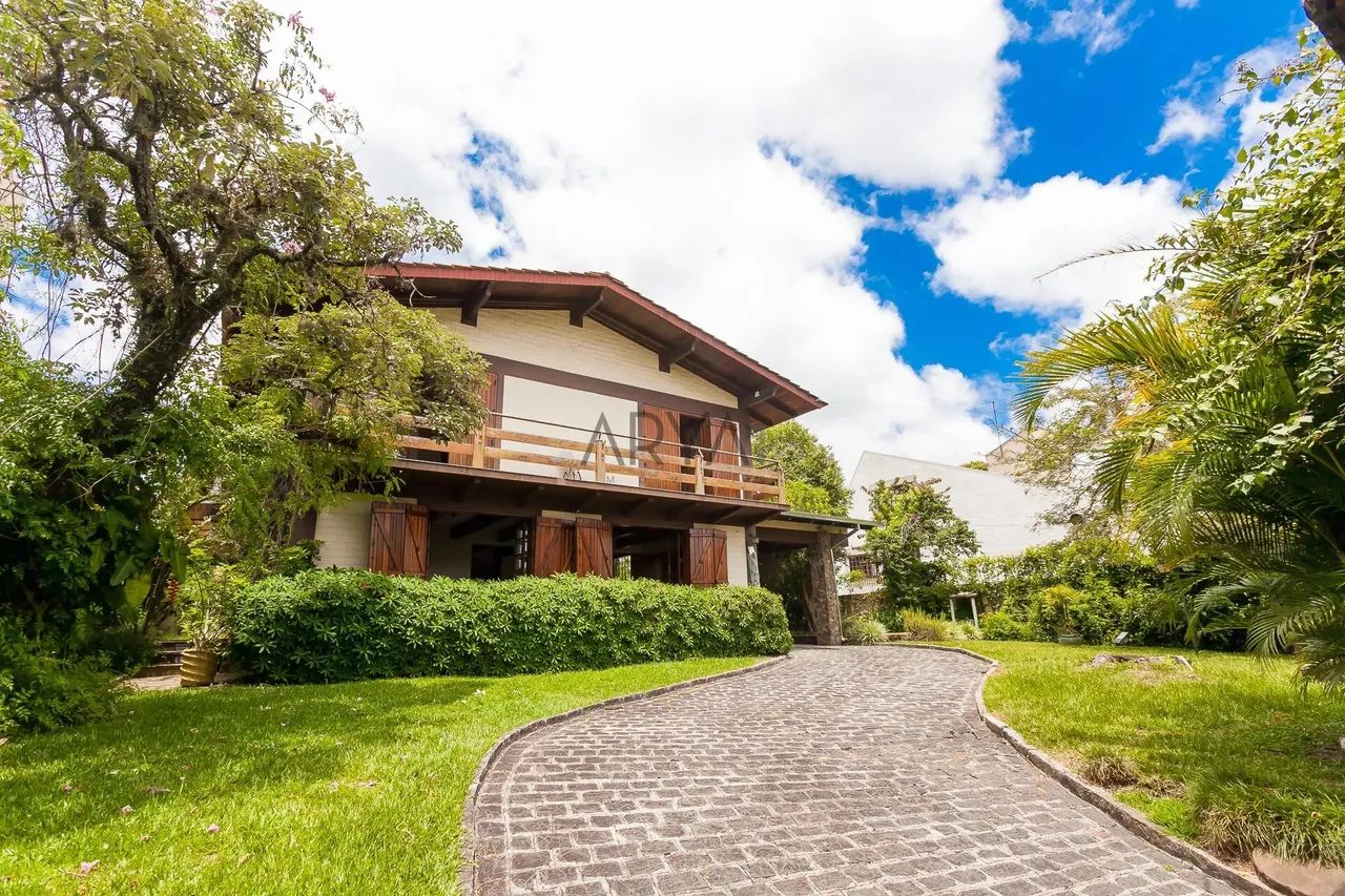 Casa Comercial à venda no São Francisco ARYA1