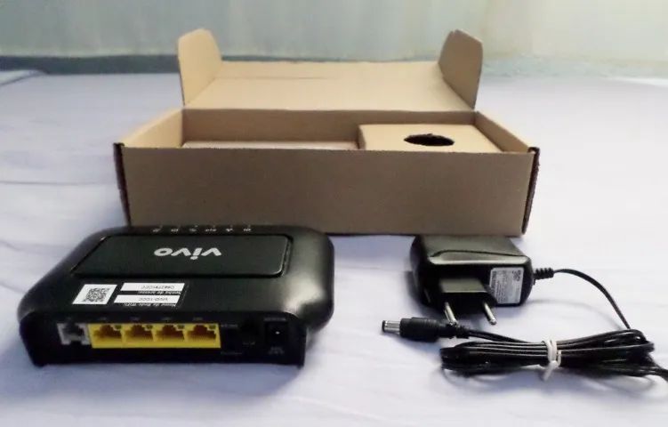 Modem Adsl MitraStar - Foto 2