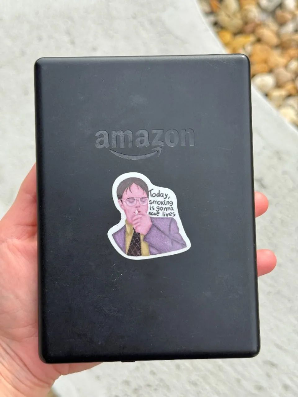 Kindle 8ª Geração - Foto 4