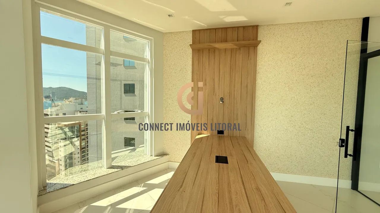 Sala comercial meia praia - Foto 4