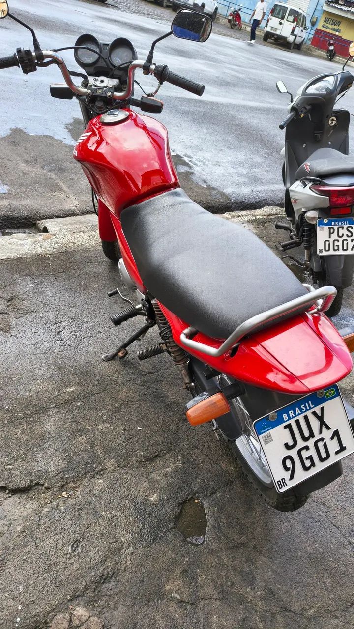 Titan 150 - Foto 2