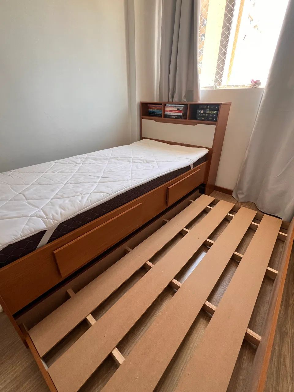 Bicama Solteiro  - Foto 4