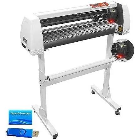 Plotter de Recorte 72cm - Foto 4