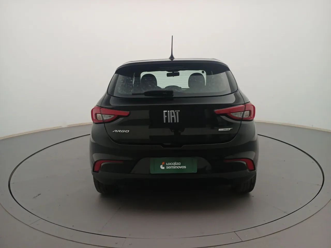 Fiat Argo Drive 1.0 Firefly 2026 - Foto 4