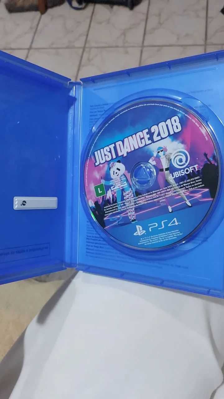 Just dance 2028 Ps4 - Foto 2