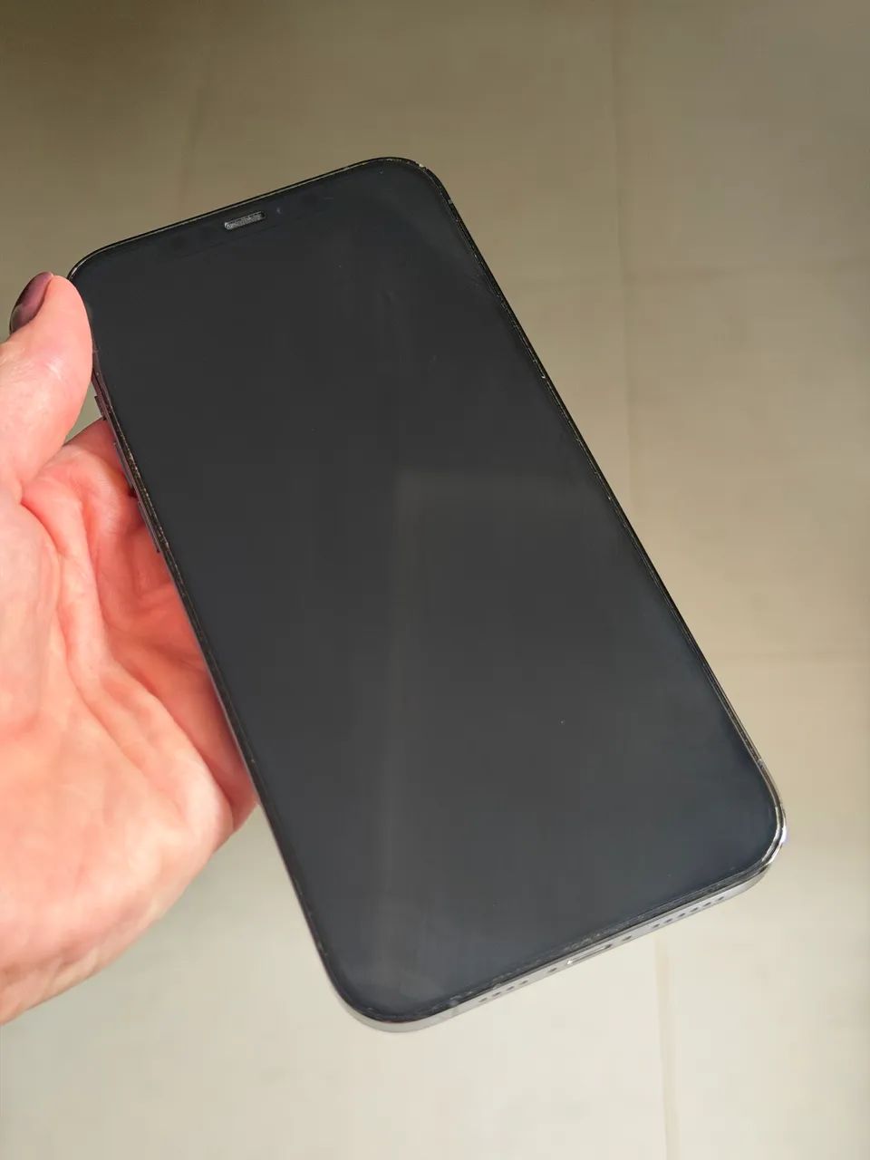 iPhone 12 Pro Max  - Foto 4