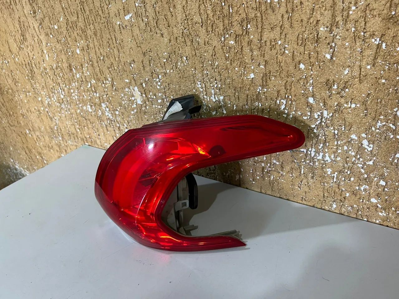 Lanterna direita Peugeot 2008 2015/2016/2017/2018/2019/2020/2021/2022/2023/2024 - Foto 3