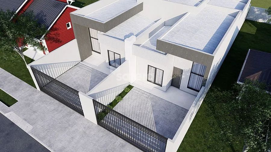 Casa em construção no Padovani. - Foto 4