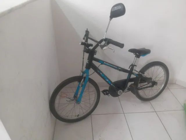 Bicicleta aro 20 btwin - Foto 2