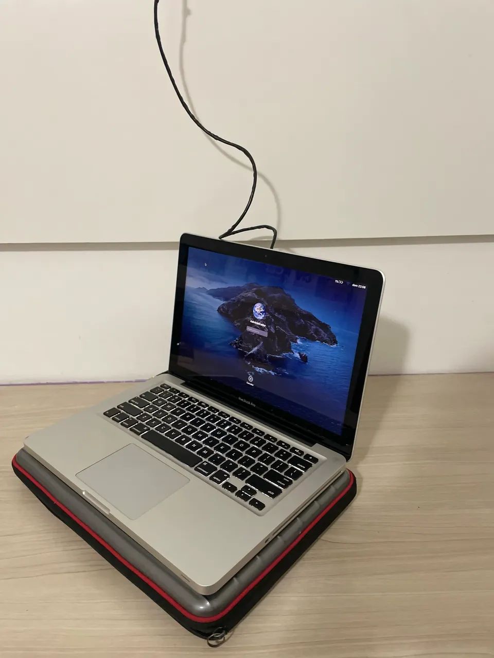 MacBook Pro 13 Catalina - Foto 2