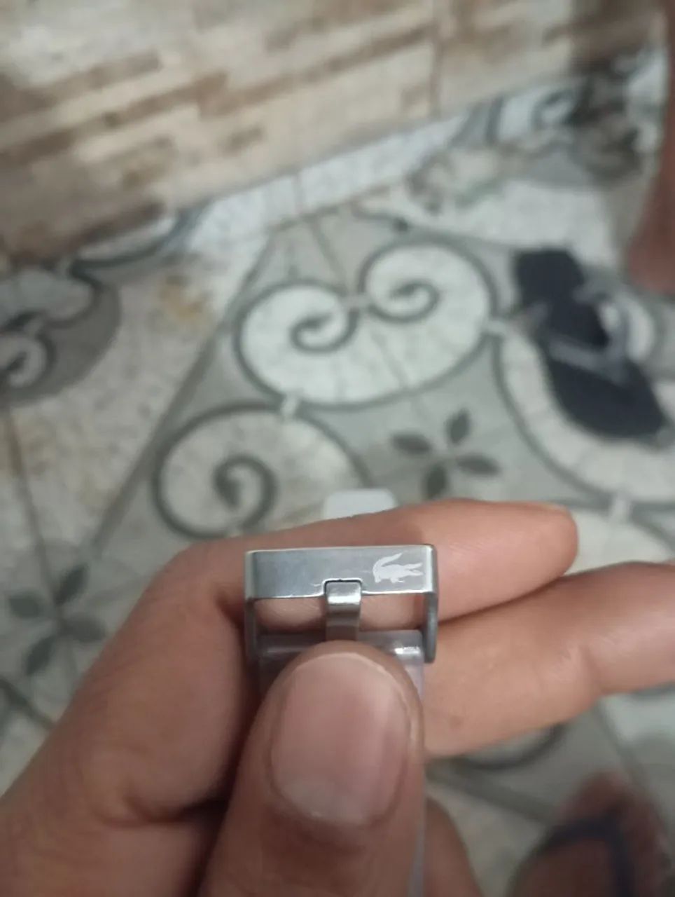 Relógio Lacoste  - Foto 2