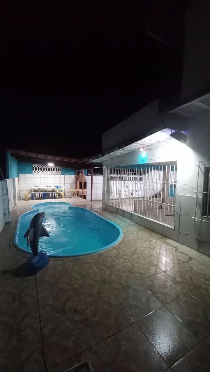 Aluga-se casa em itamaraca no Pilar com piscina.  - Foto 2