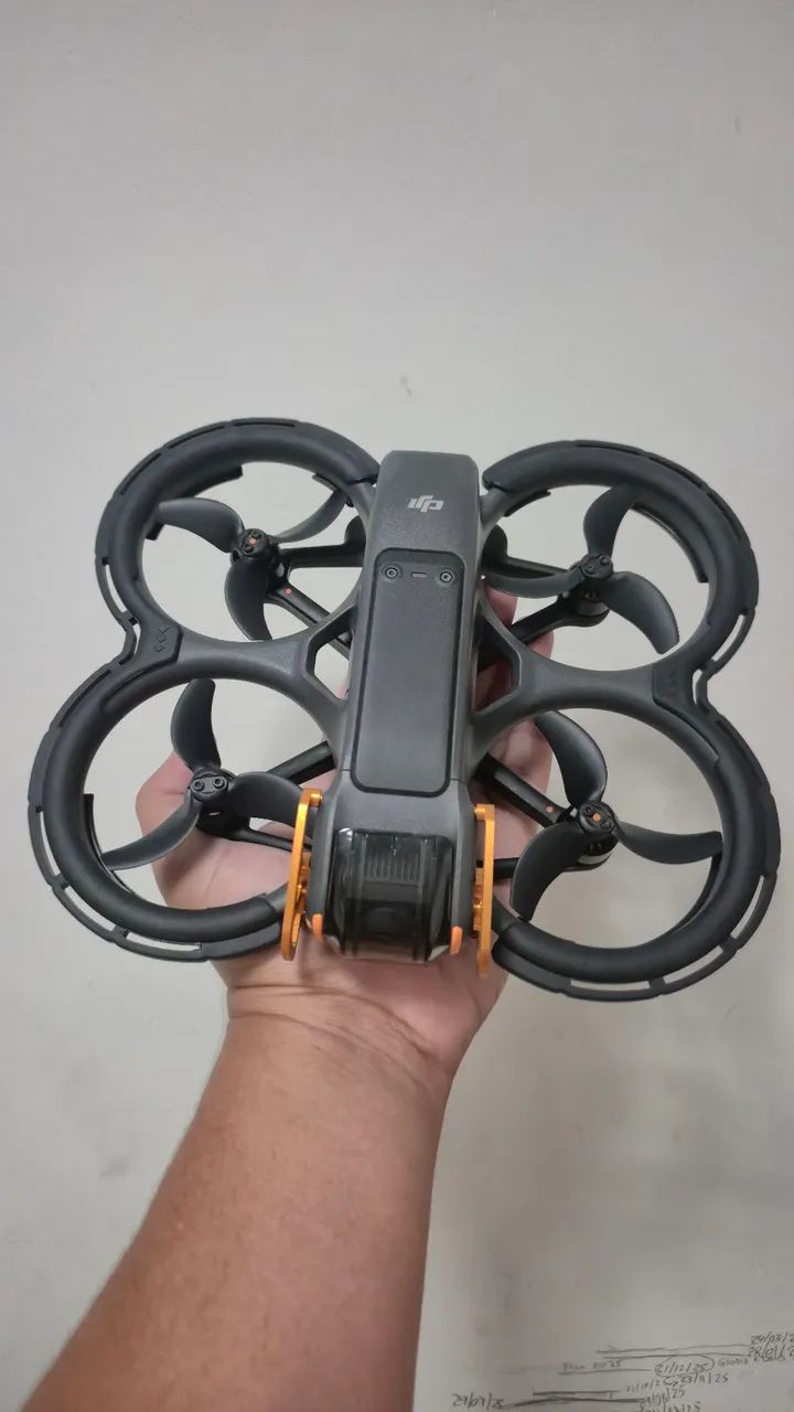 Drone DJI Avata 2 Fly More Combo + Remote Controller 3. - Foto 2