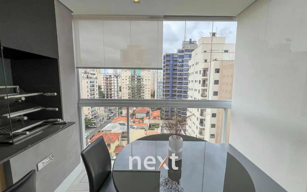 apartamento - Cambuí - Campinas - Foto 5
