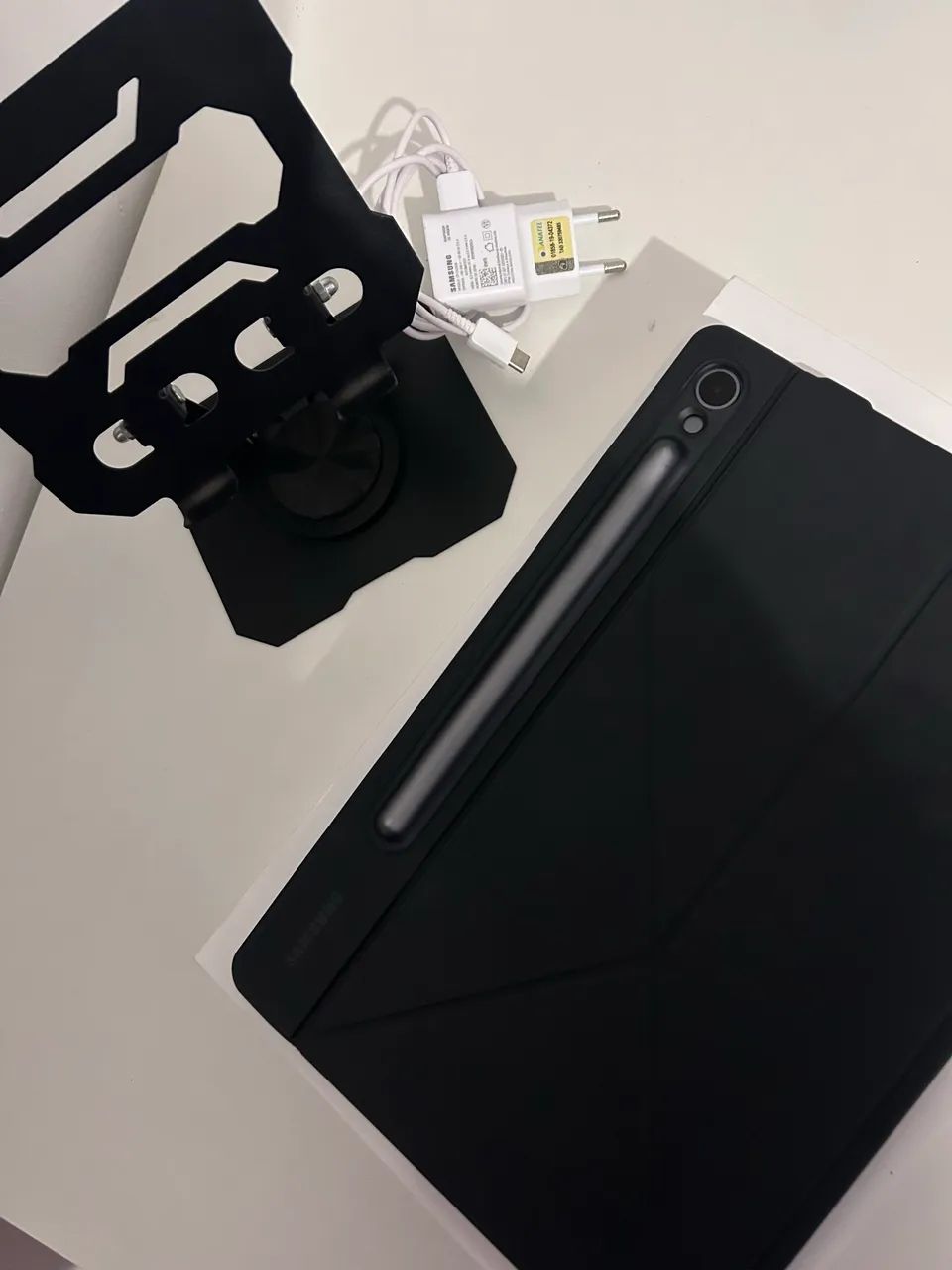 Tab Samsung Galaxy S10 Lite - Foto 3