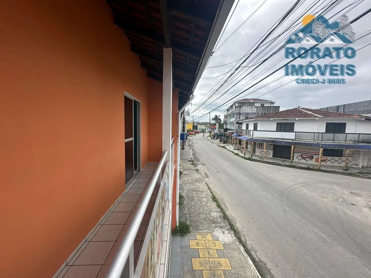 Sobrado em Bom Retiro - Matinhos - Foto 5