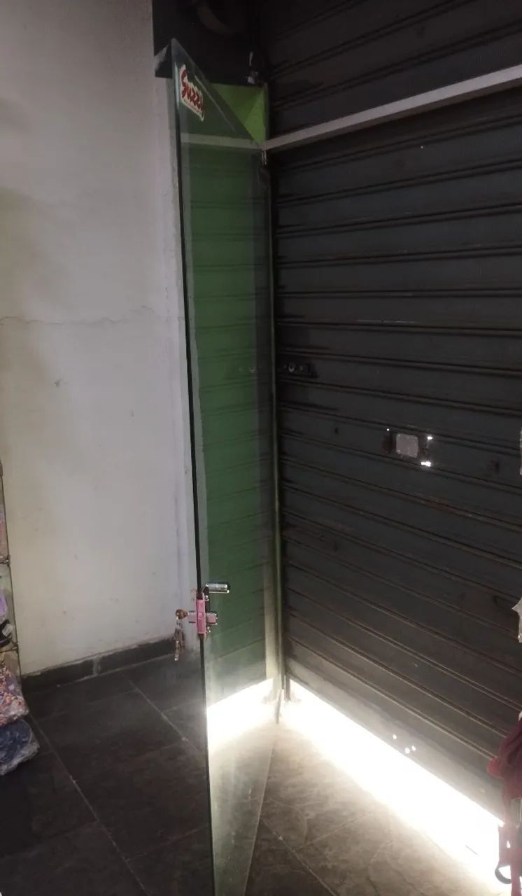 Vitrine 