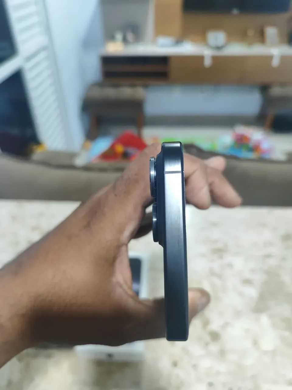 iPhone 16 pro max  - Foto 5