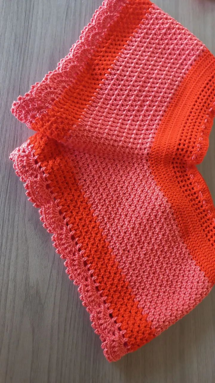 Crochê  - Foto 2