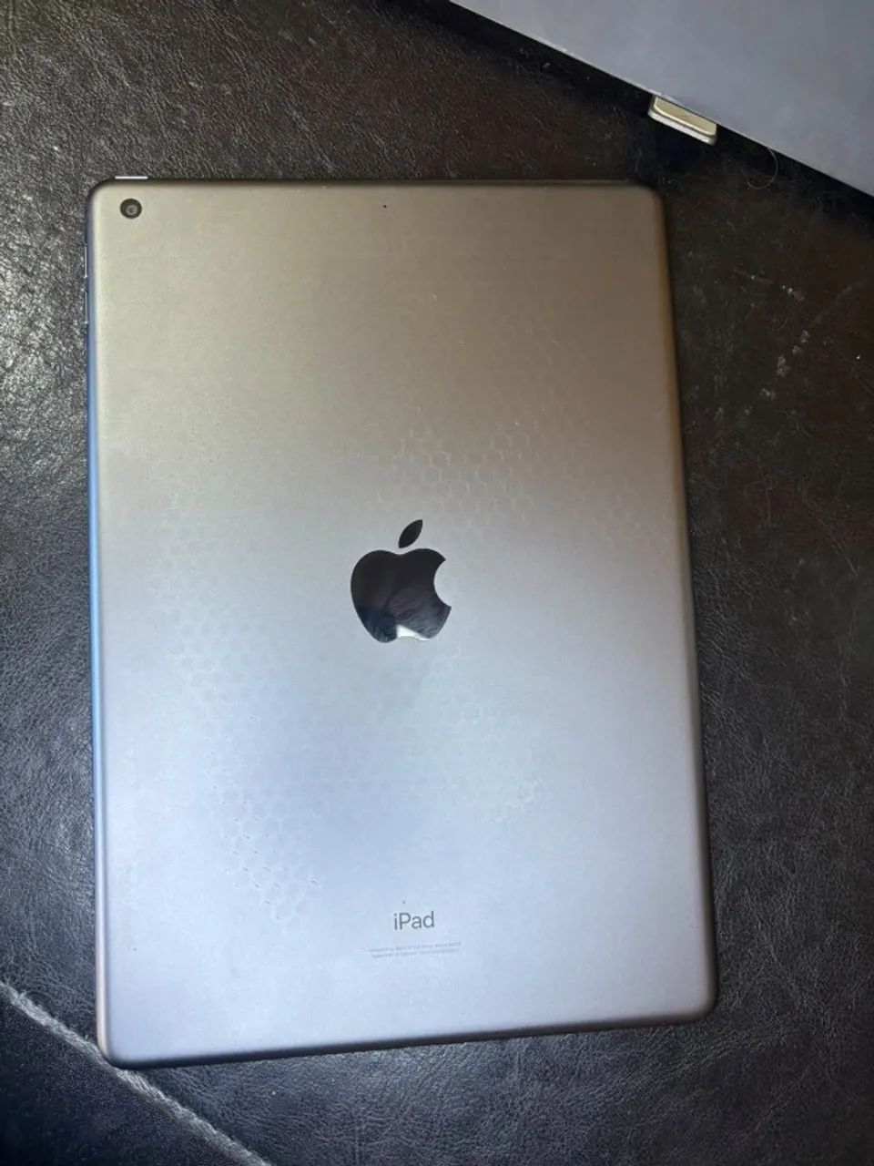 iPad 9ª Geração 64GB Wi-Fi + Caixa Original | Excelente Estado