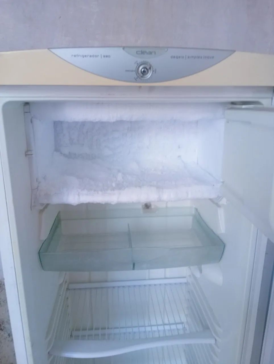 Geladeira Brastemp - Foto 3