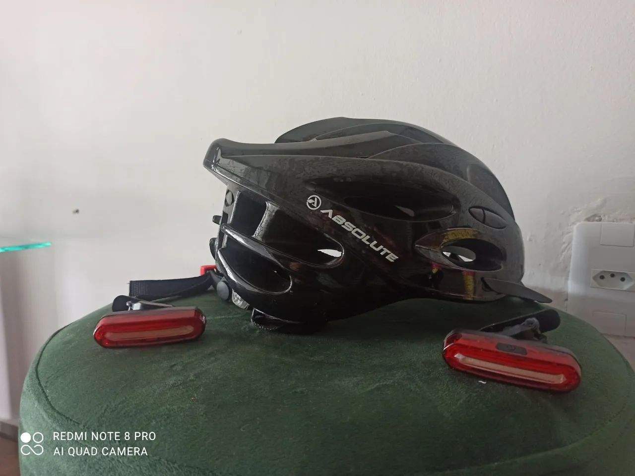 Kit ciclista